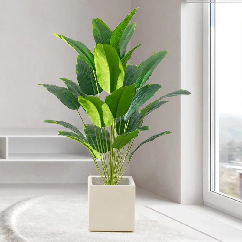 Planta Artificial - Palm Tree