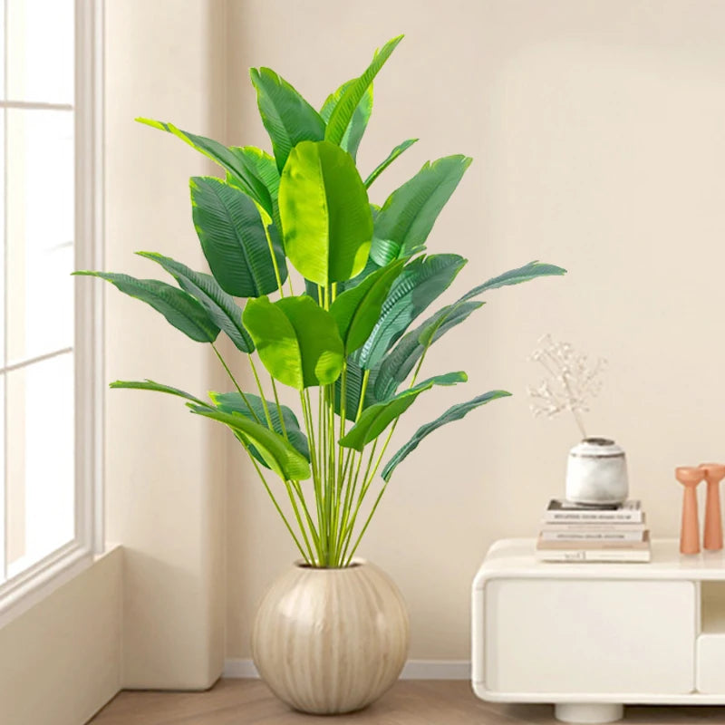 Planta Artificial - Palm Tree