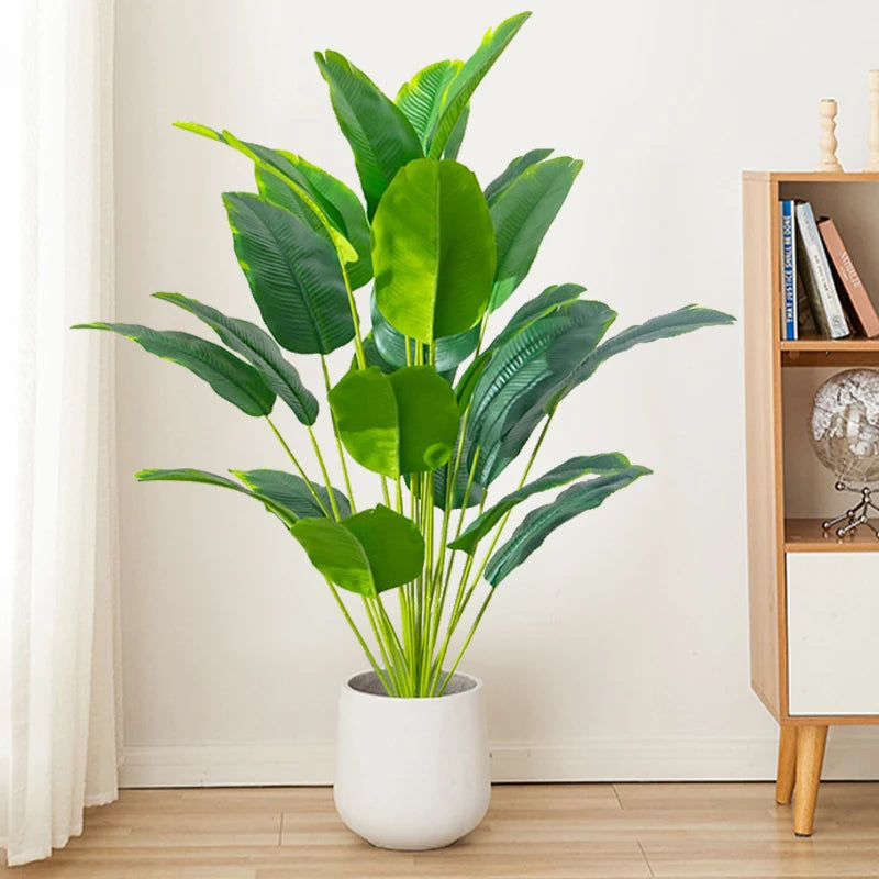 Planta Artificial - Palm Tree